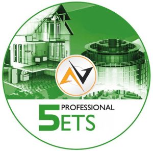 نرم افزار ETS 5 Professional نسخه اصلی به همراه کرک