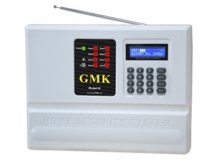 دزدگیر اماکن سیم کارتی-خط ثابت جی ام کا GMK مدل S1