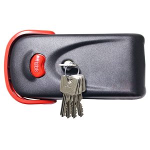 قفل برقی یوتاب 1093 UTAB(کله گاوی)