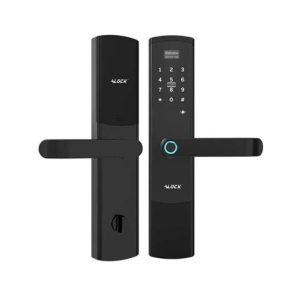 قفل اثر انگشتی دیجیتال ALOCK مدل S550